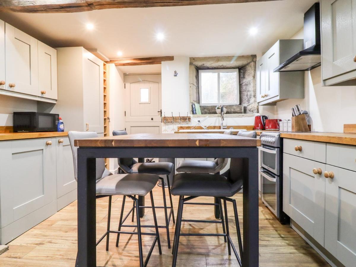 Casa de Férias 2a Chiserley Stile Hebden Bridge
